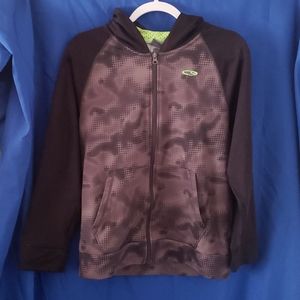Boys Jacket (Size 12-14)